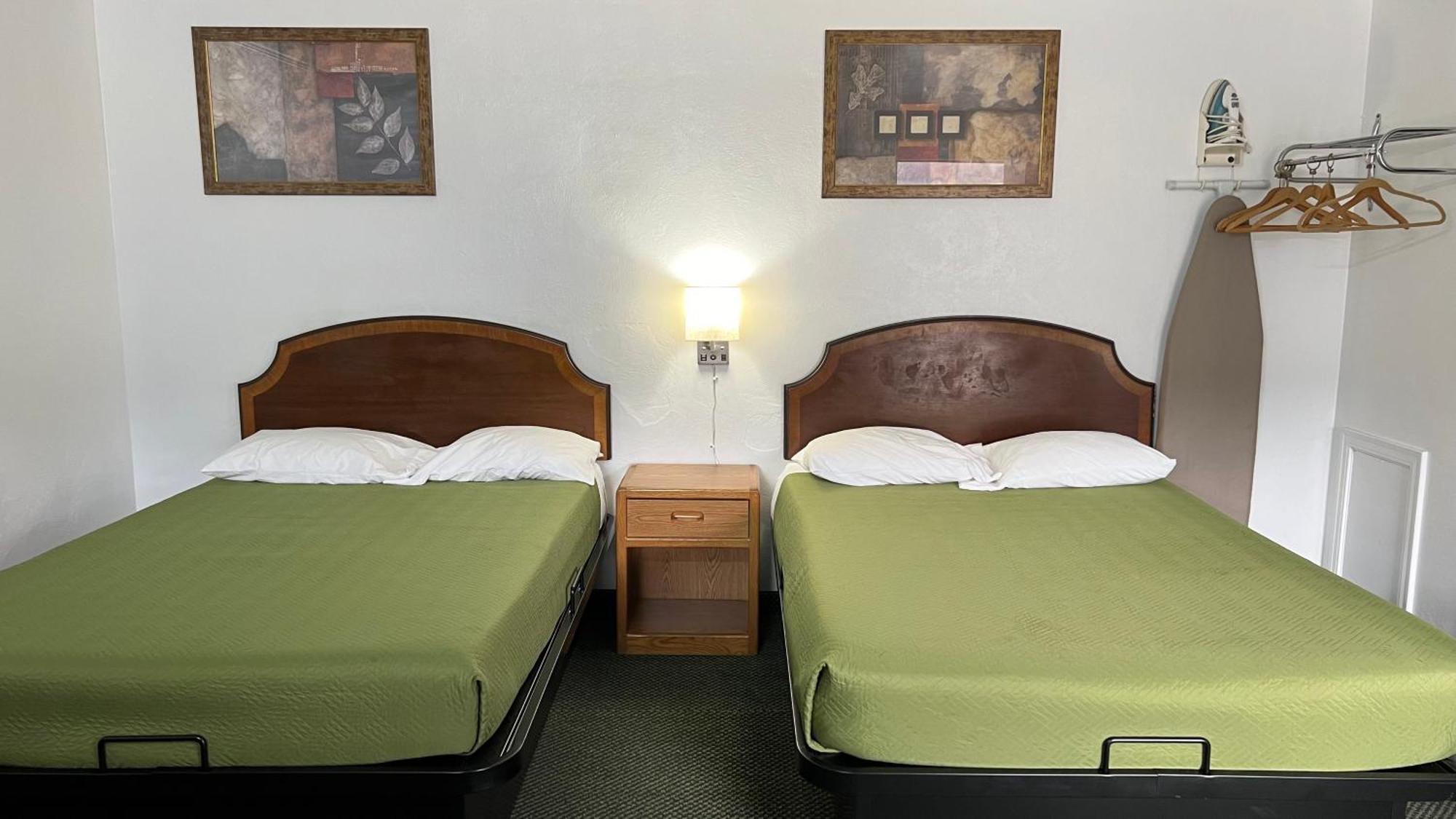 Relax Motel