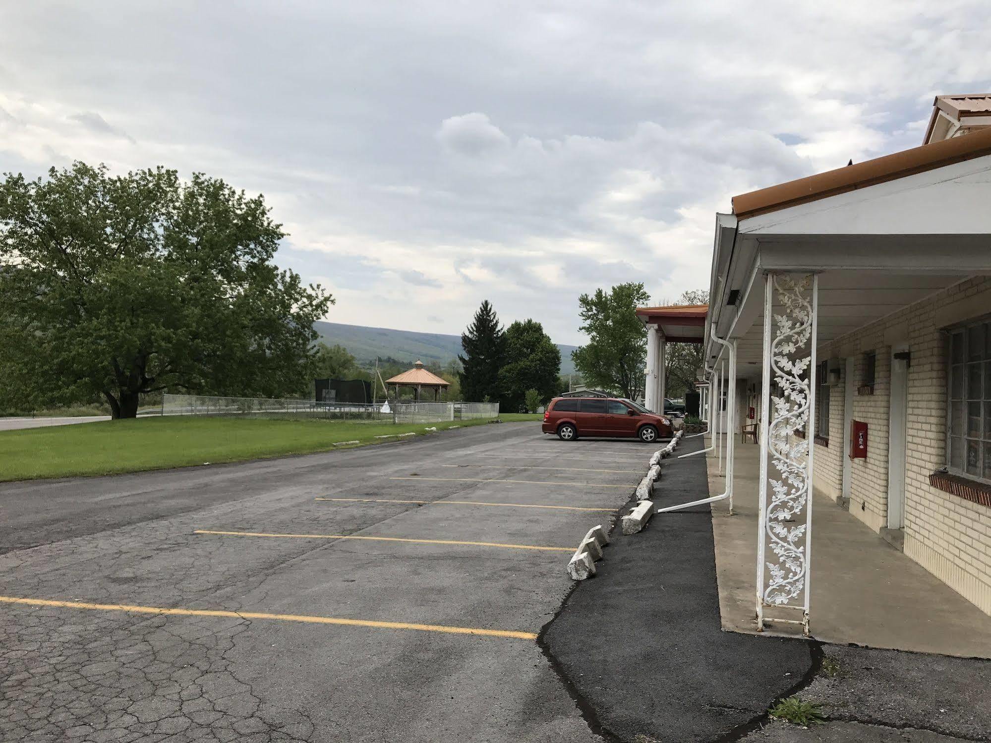 Motel Relax