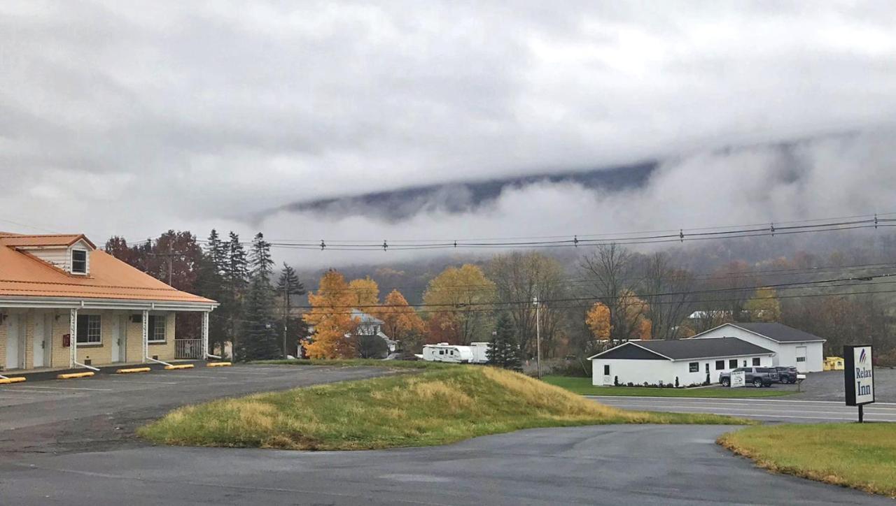 Relax Motel Altoona