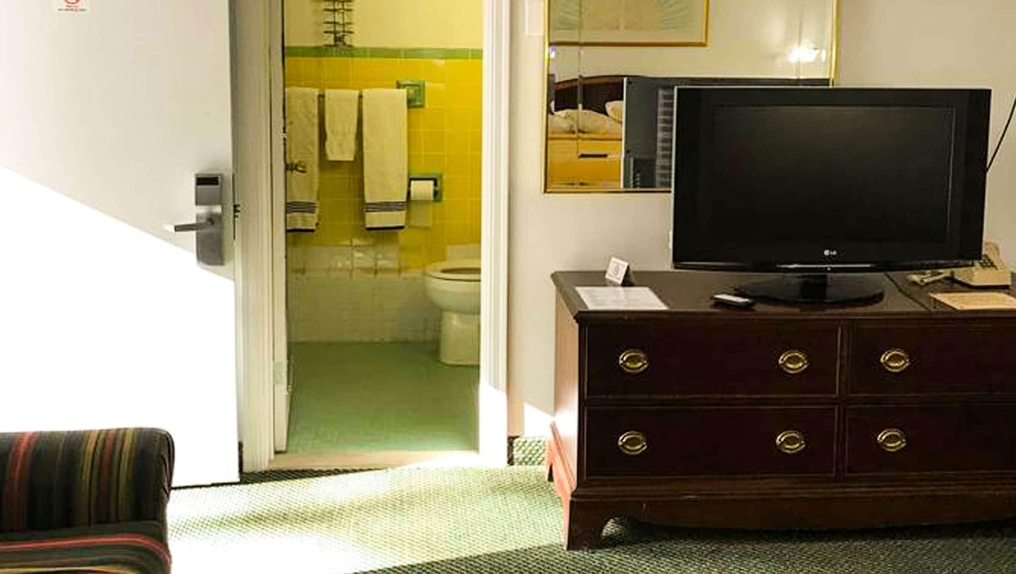 Motel Relax