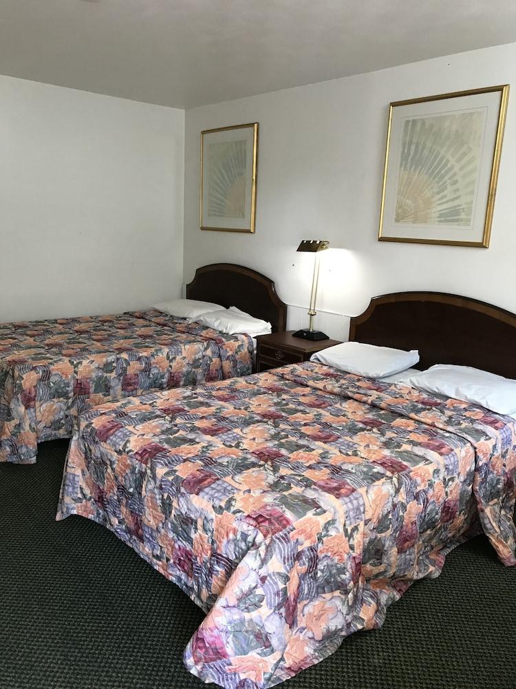 Motel Relax