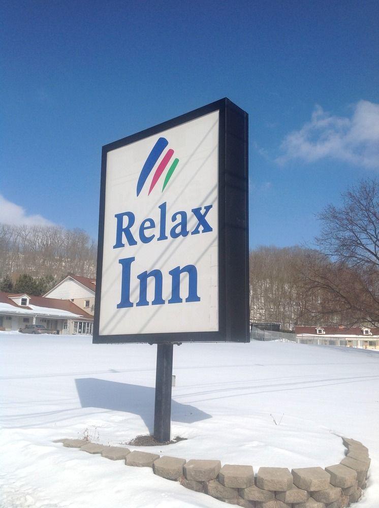 Motel Relax Altoona